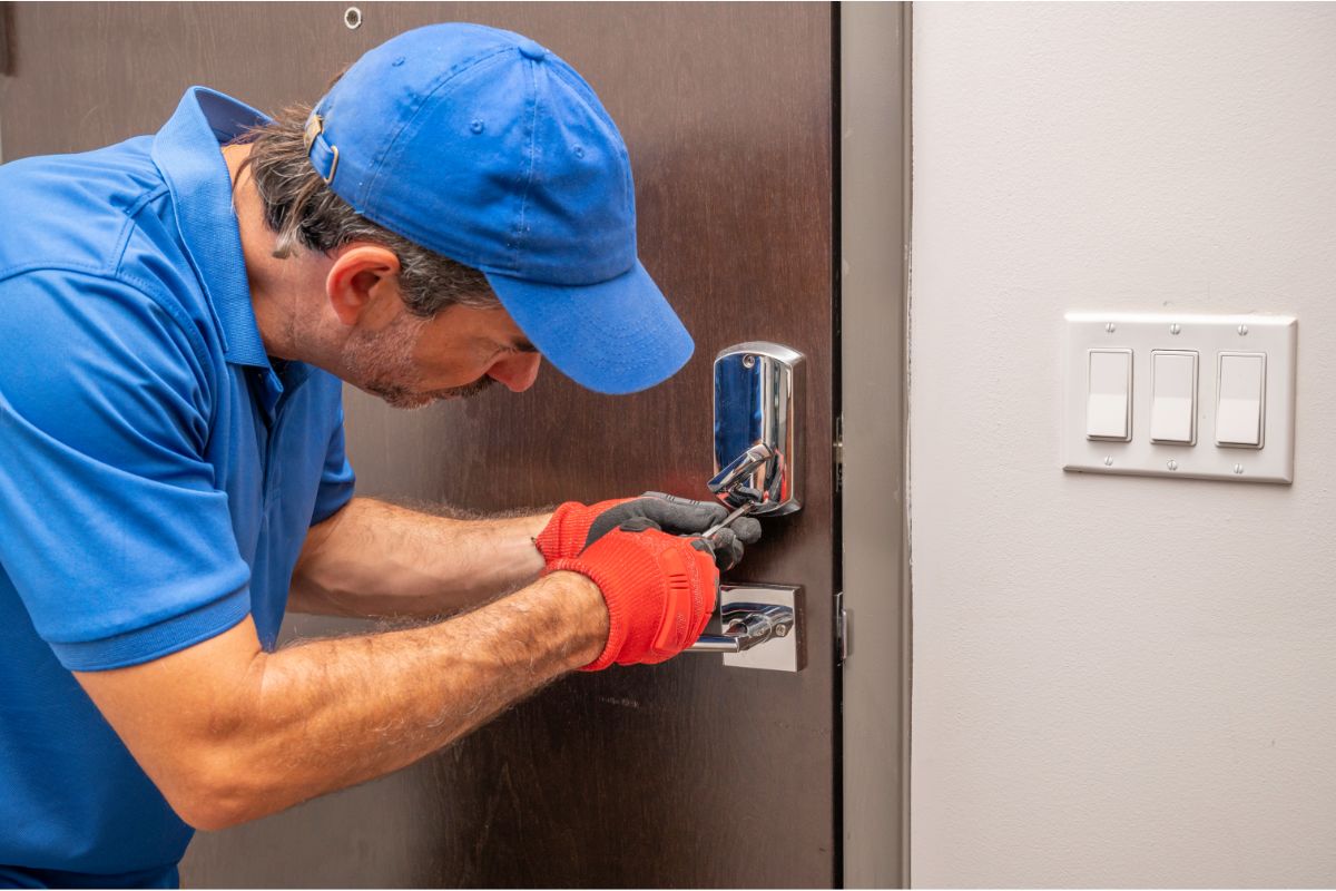Locksmith