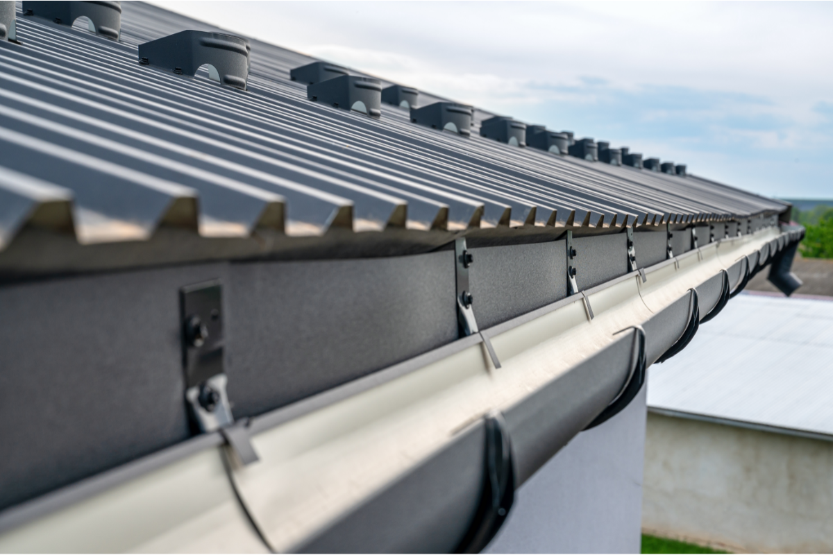 Gutter System
