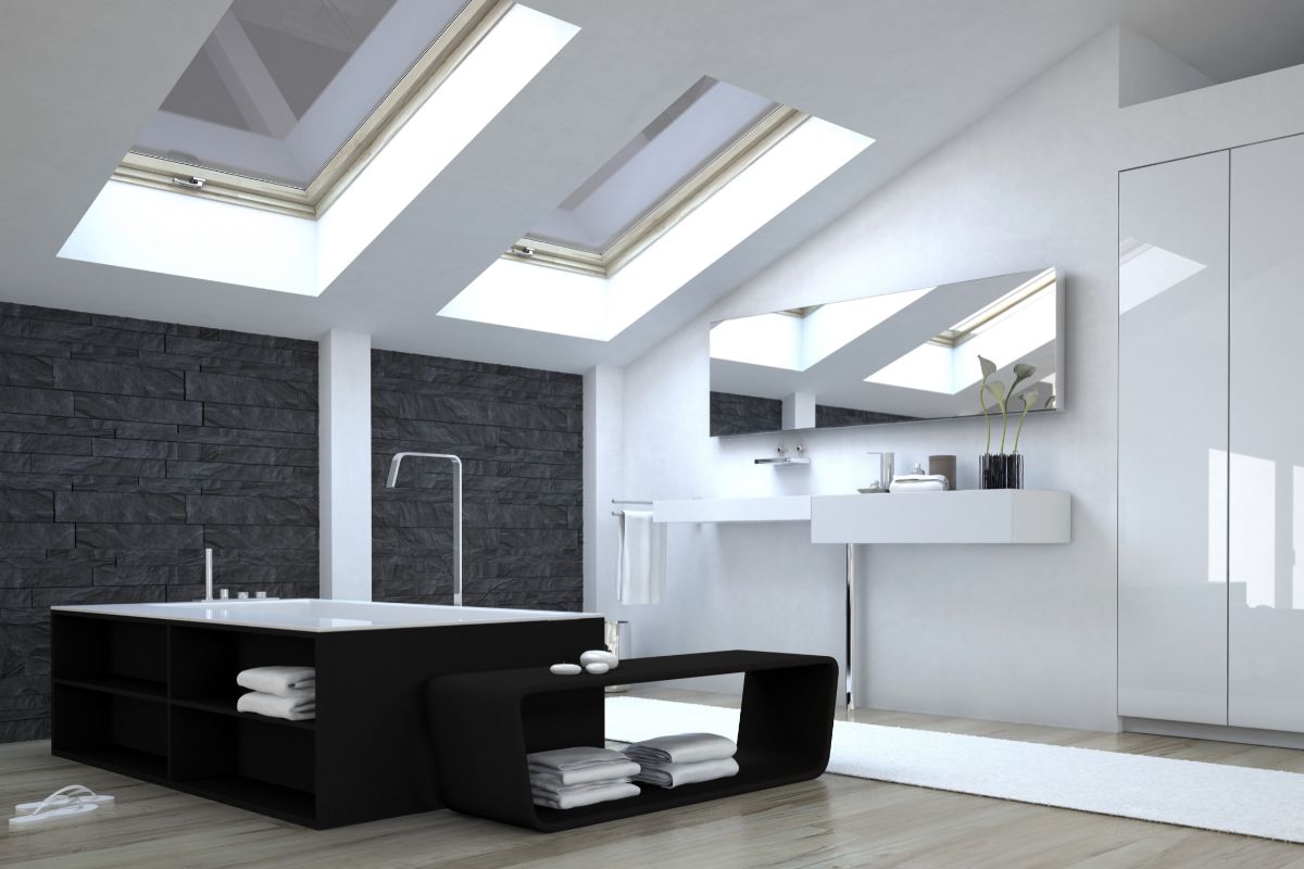 2023 How Much Does Adding A Skylight Cost? HIREtrades