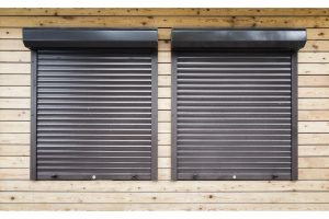 Roller Shutter