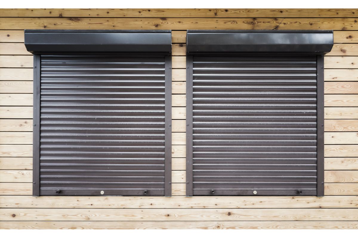Roller Shutter