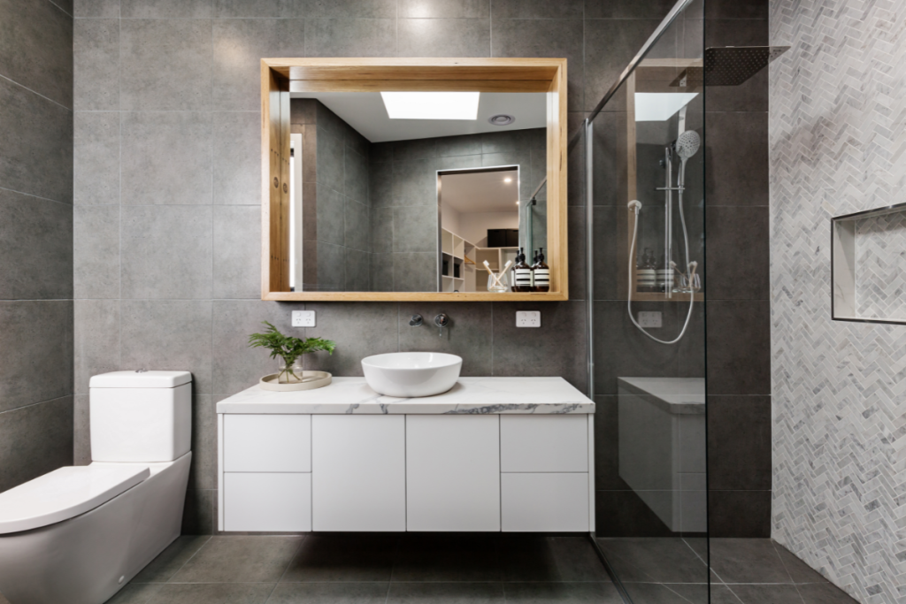 How Much Does Bathroom Renovation Cost? | HIREtrades