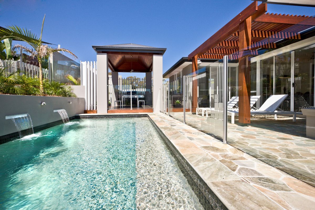 How Much Does Glass Pool Fencing Installation Cost 2023? HIREtrades