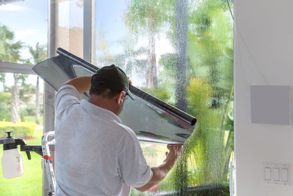 How Much Does Window Tinting Cost? [2023] HIREtrades