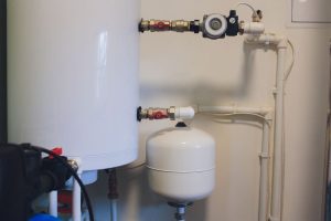 hot water system