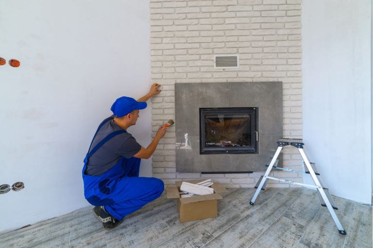How Much Does Fireplace Installation Cost? [2023] HIREtrades