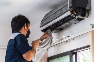 air conditioning repair