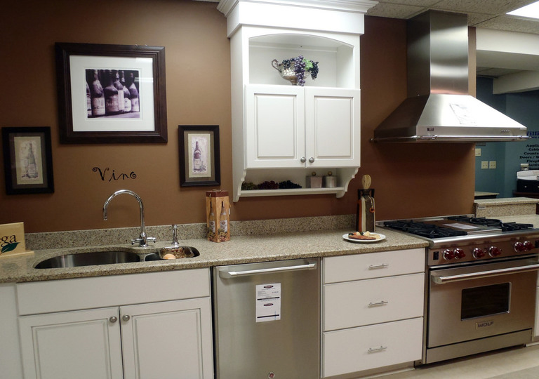 Australia's 2019 Top Kitchen Design Trends [Updated] - Darker Interiors