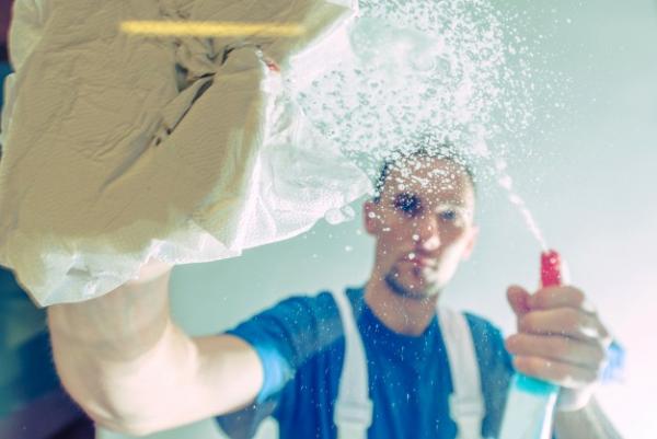 Home Cleaning Service Cost