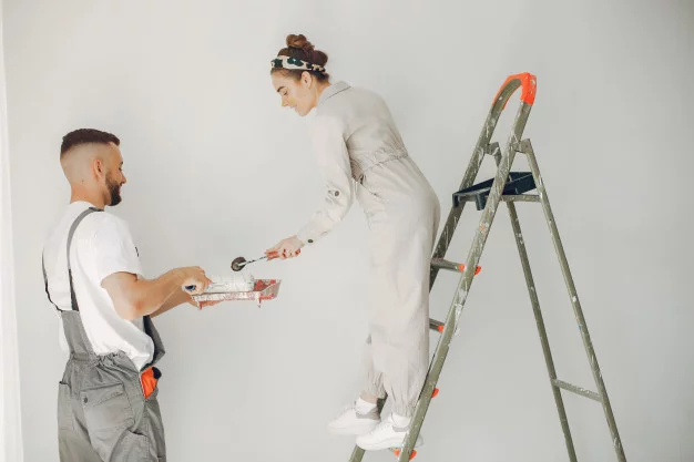 House Renovation Labour Prices