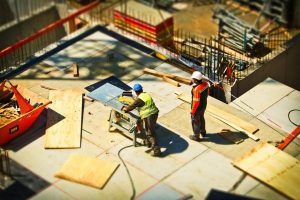 How Much Does Hiring a Builder Cost
