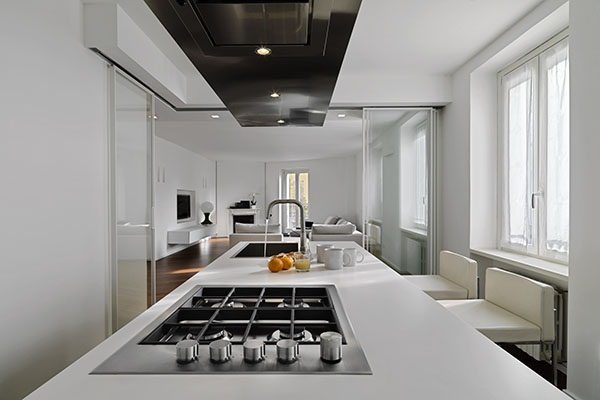 Stone benchtop Cost