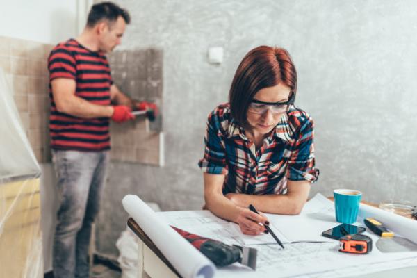 Kitchen Renovation Cost