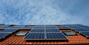 The Cost of Installing Solar Panels