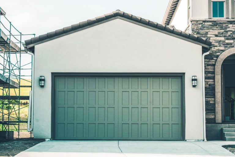 How Much Does Garage Door Installation Cost? [2023] HIREtrades
