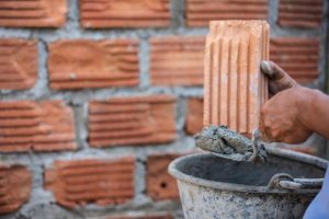 Brick Fencing Cost