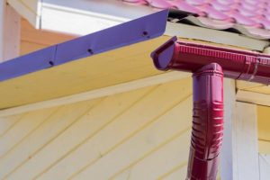 Roof Gutter Cleaning Cost