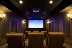 Home Theatre