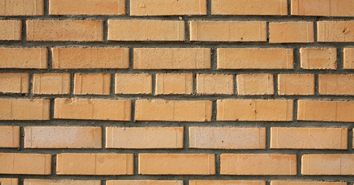 brick