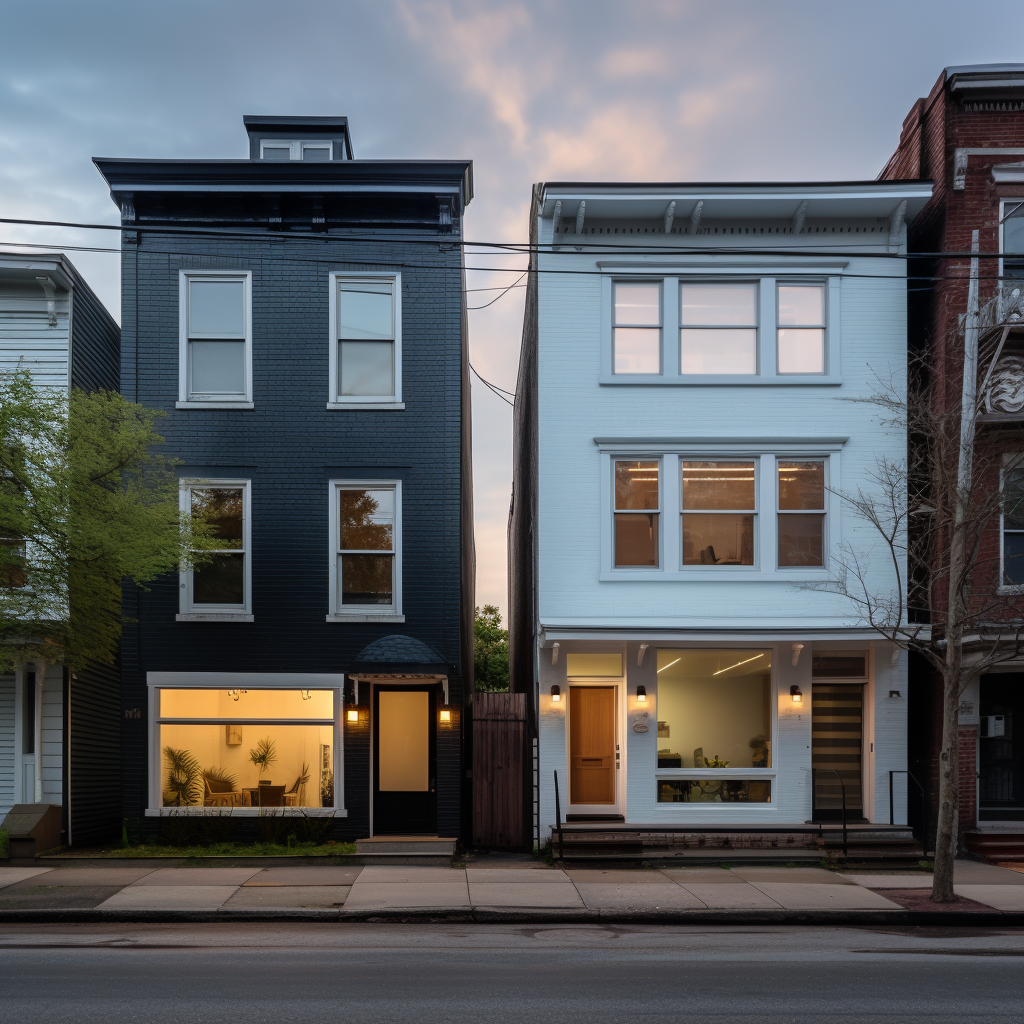 How Much Does It Cost To Build A Duplex? [Free Calculator]