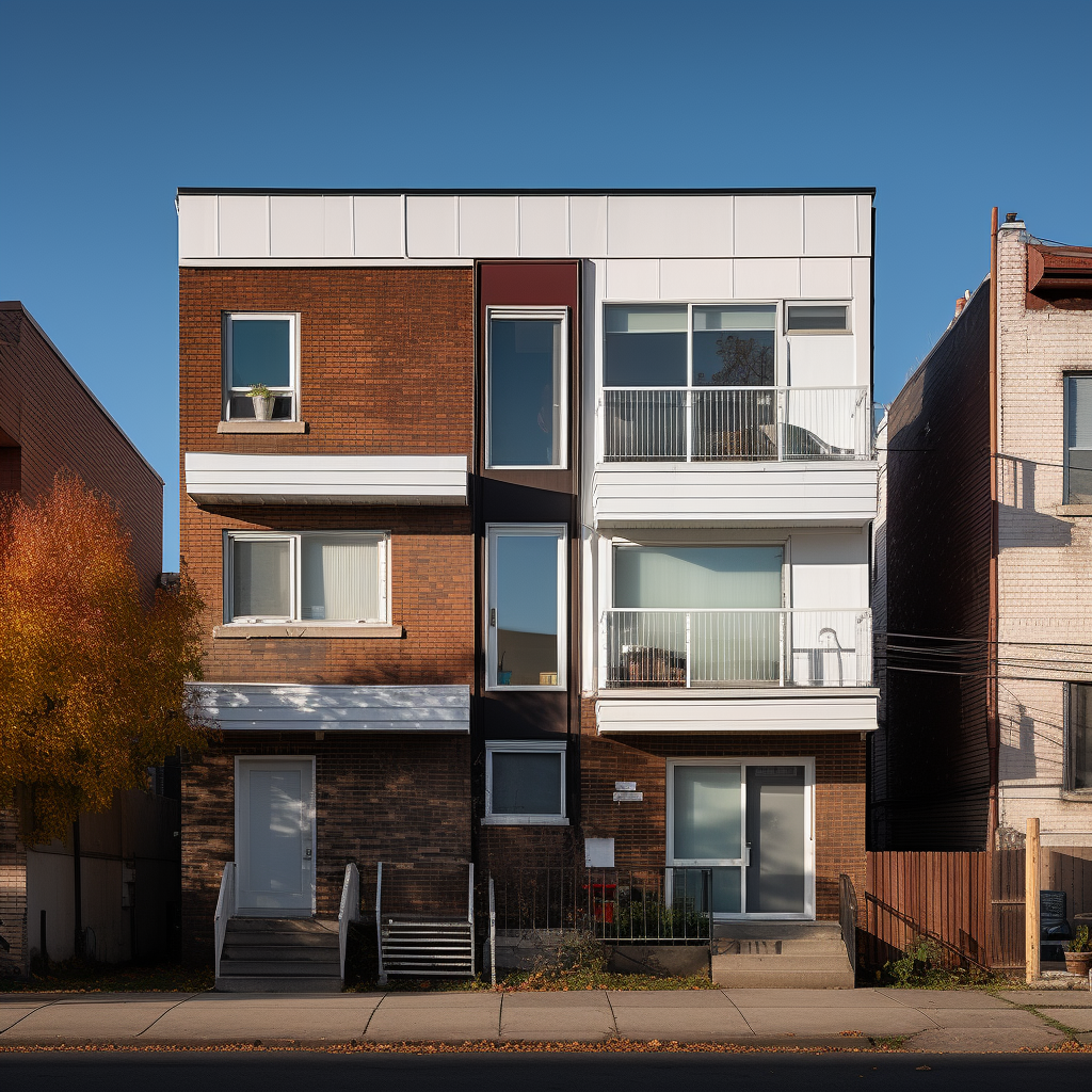 How Much Does It Cost To Build A Duplex? [Free Calculator]