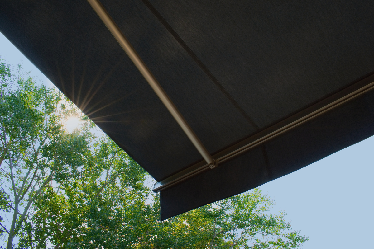 How Much Do Outdoor Blinds Cost