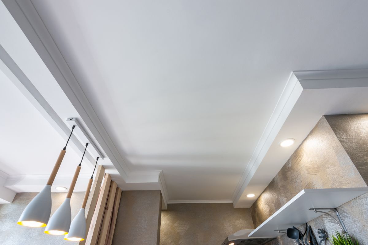 Ceiling