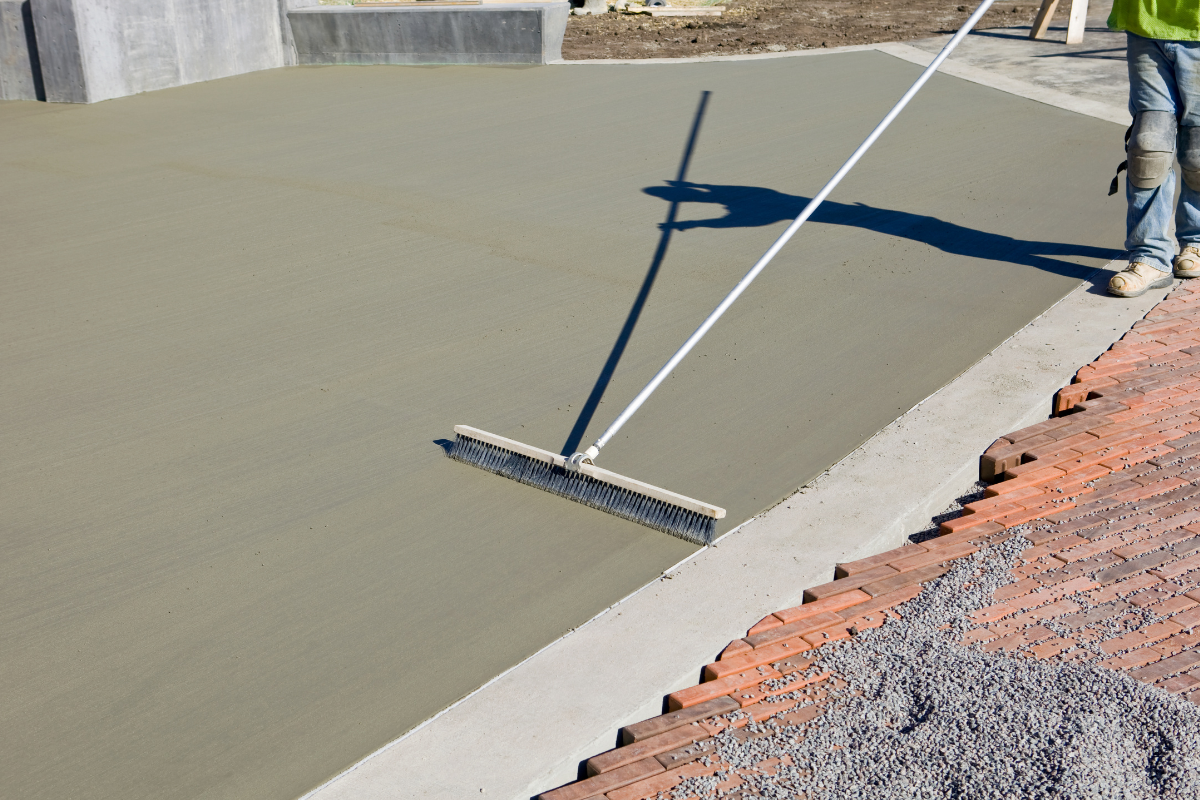 How Much Does A Concrete Slab Cost?