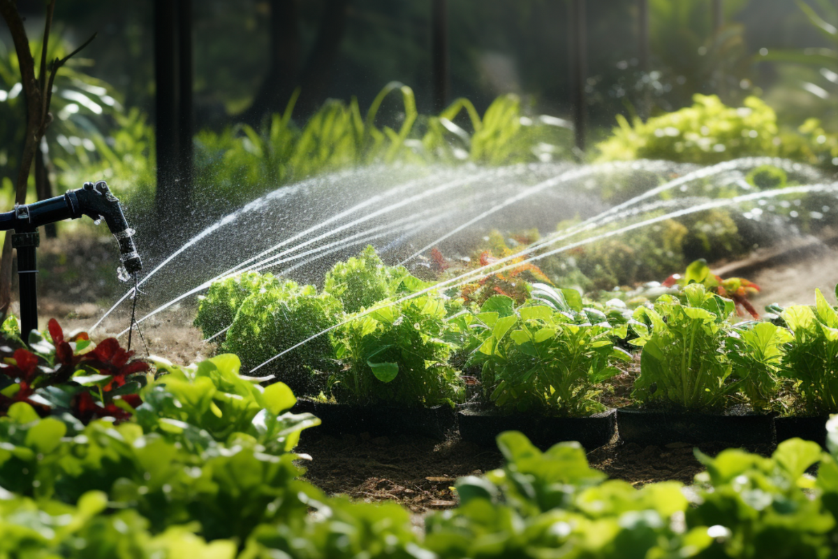 What Does Irrigation System Cost at Todd Hunt blog