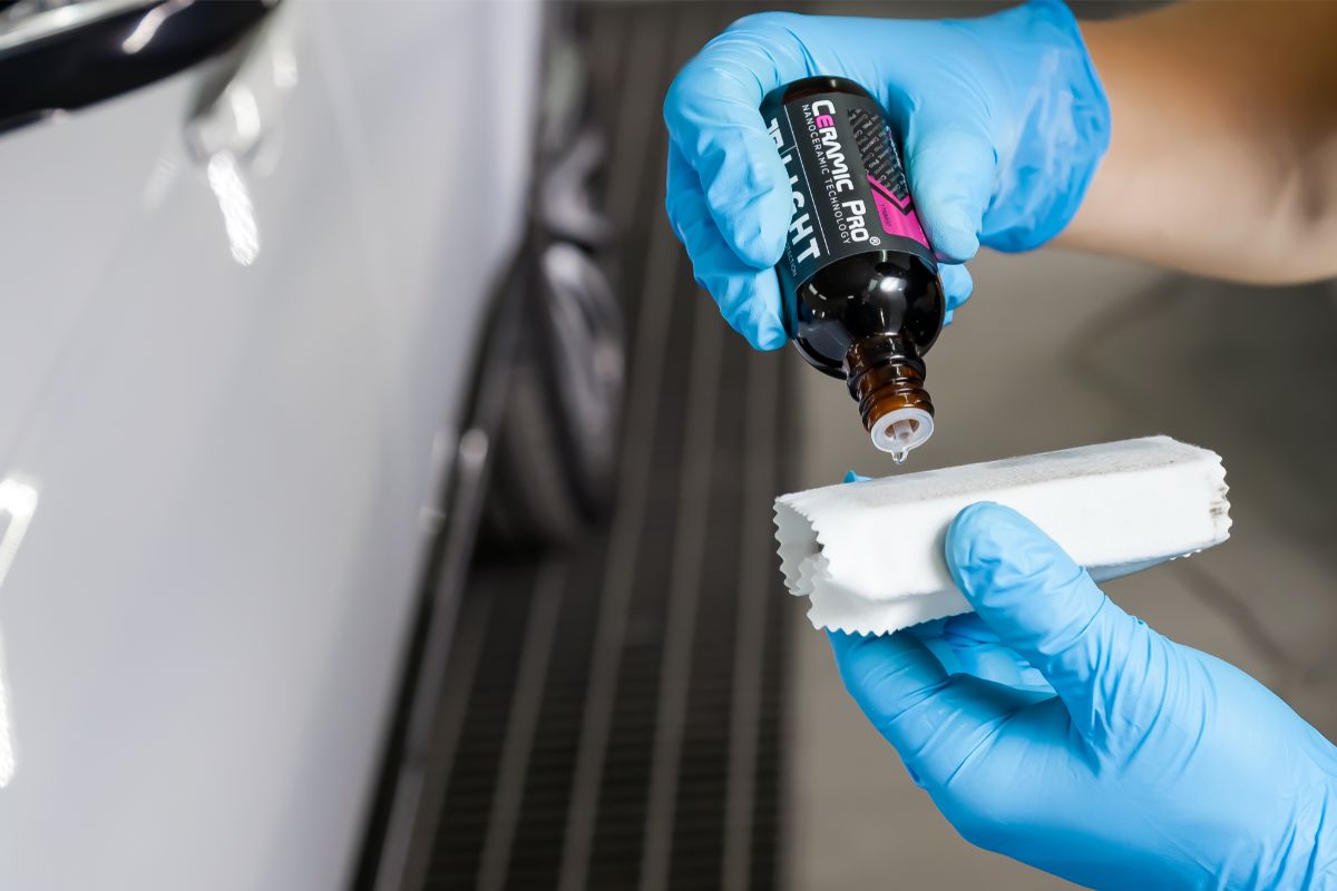 How Much Does Ceramic Coating Cost In Australia
