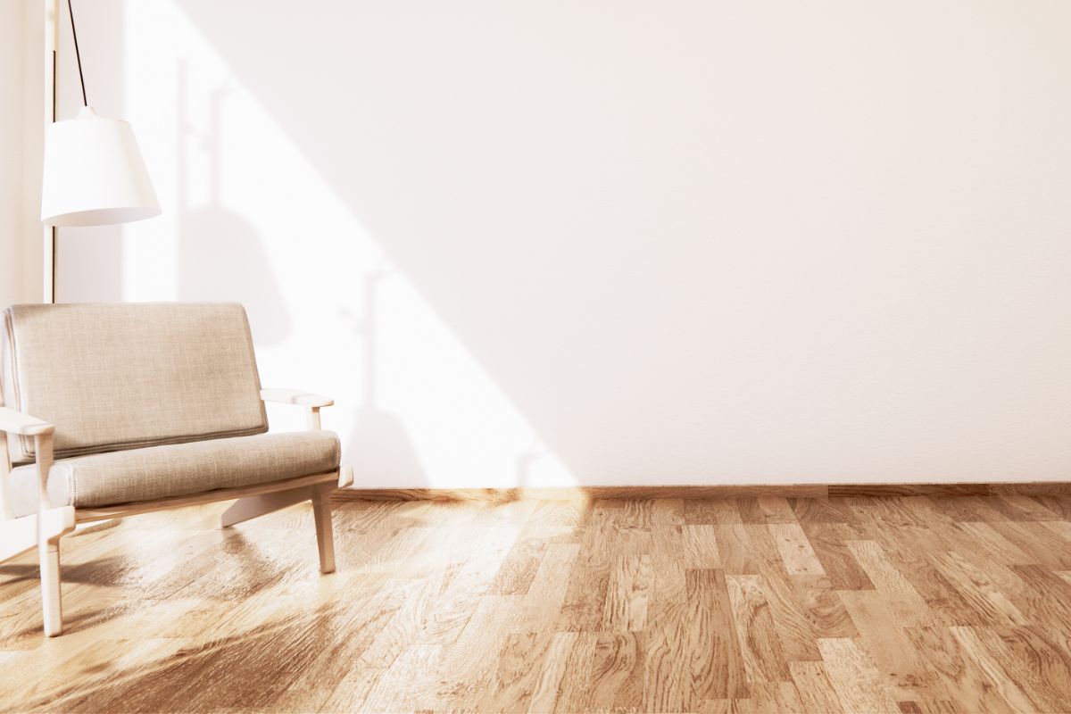 Hybrid Flooring