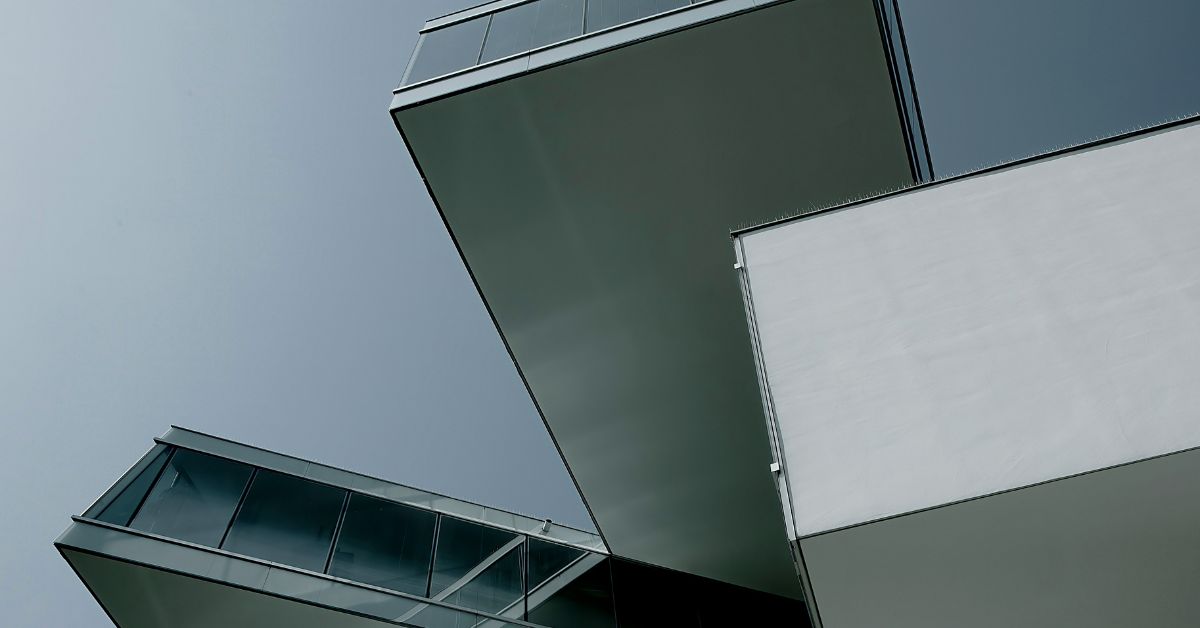 Cantilever Structures