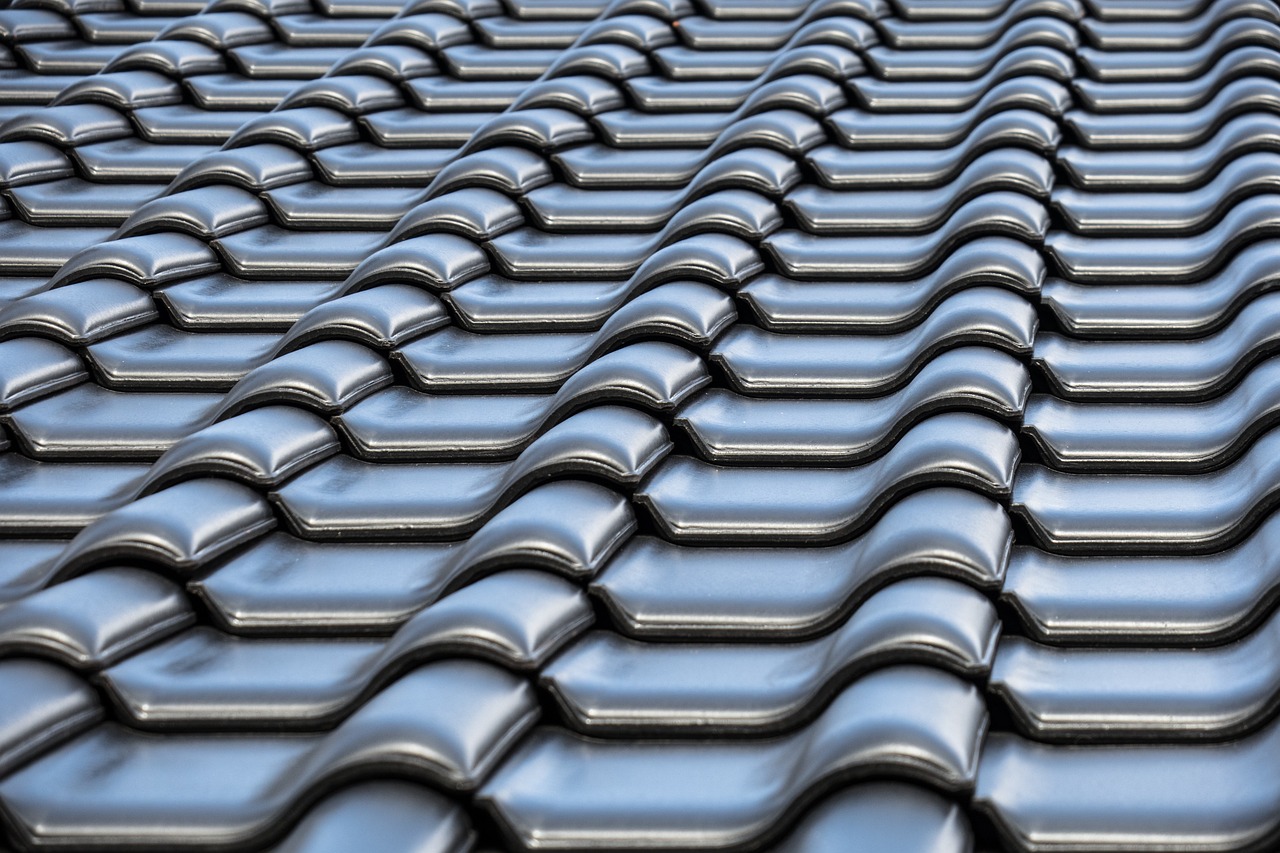 Metal Roof