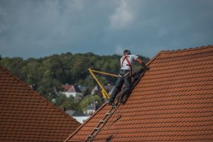 Roofers
